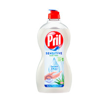 Pril 玉莹 高效洗碗精 450ml 芦荟香