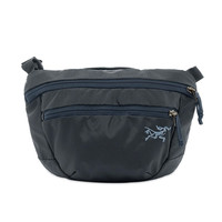 ARC'TERYX 始祖鸟 Mantis 2 中性腰包 幸运蓝
