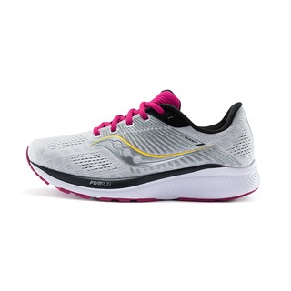 saucony 索康尼 GUIDE向导 14 S10654 女款跑鞋