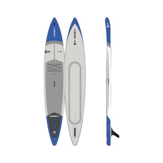 SIC BULLET AIR sup充气式桨板 蓝色+灰色 4.3m