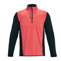 UNDER ARMOUR 安德玛 Storm Evolution Daytona 男子运动卫衣 1360513-690 红色 XXL