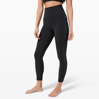 lululemon Align 女士超高腰紧身裤