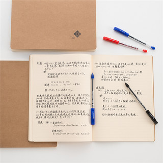 Paper Mate 缤乐美 X2 拔帽中性笔 透明杆黑芯 0.5mm 单支装
