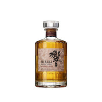 SUNTORY 三得利 15年 日本 调和威士忌 43%vol 700ml