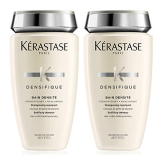 KÉRASTASE 卡诗 赋活丰盈洗发水 250ml*2