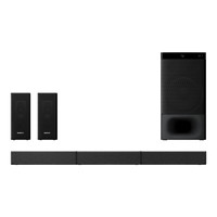 SONY 索尼 HT-S500RF 5.1声道回音壁 黑色