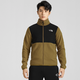 THE NORTH FACE 北面 4NA3 男士抓绒衣