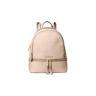 MICHAEL KORS 迈克·科尔斯 Rhea Zip 女士中号双肩包