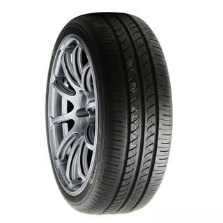 YOKOHAMA 优科豪马 BluEarth AE01 轿车轮胎 经济耐磨型 205/55R16 91V