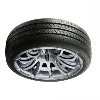 YOKOHAMA 优科豪马 BluEarth AE01 轿车轮胎 经济耐磨型 215/60R16 95H