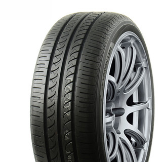 YOKOHAMA 优科豪马 BluEarth AE01 轿车轮胎 经济耐磨型 215/60R16 95H