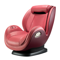OSIM 傲胜 OS-862 按摩椅 电子红