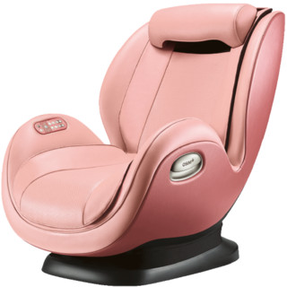 OSIM 傲胜 OS-862 按摩椅 粉红色