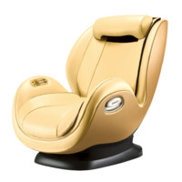 OSIM 傲胜 OS-862 按摩椅 黄色