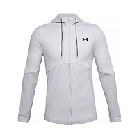 UNDER ARMOUR 安德玛 ARMOUR系列 男子运动夹克 1352012-015 灰色 M