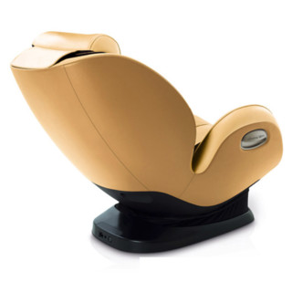 OSIM 傲胜 OS-862 按摩椅 黄色