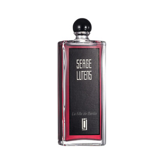 SERGE LUTENS 芦丹氏 黑礼服系列 柏林少女中性浓香水 EDP 100ml