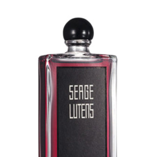 SERGE LUTENS 芦丹氏 黑礼服系列 柏林少女中性浓香水 EDP 100ml