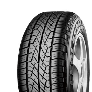 YOKOHAMA 优科豪马 G95A SUV轮胎 SUV&越野型 225/55R17 97V