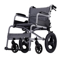 SOMA 手动轮椅SM-150.5小轮