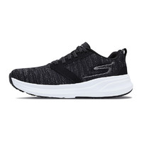 SKECHERS 斯凯奇 Go Run Ride 7 女子跑鞋 15200/BKW 黑色 39