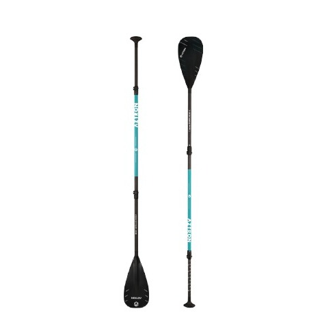 AZTRON SPEED 可调单叶桨 AC-P201 黑绿配色 225cm