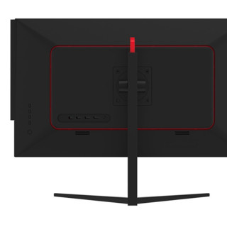 TITAN ARMY 泰坦军团 T27QG 27英寸 IPS 显示器(2560×1440、144Hz、HDR400）