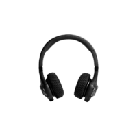 UNDER ARMOUR 安德玛 JBL联名款 耳罩式头戴式蓝牙耳机 黑色001