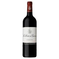 Chateau Giscours 美人鱼城堡 副牌 干红葡萄酒 750ml