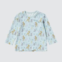 婴儿/幼儿 (UT) Disney印花T恤(长袖)(迪士尼系列) 442448