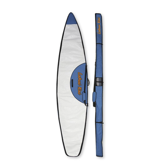 SUP ATX Lahui Kai Race 冲浪板板包 白蓝配色