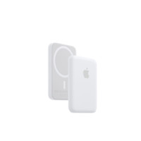 Apple 苹果 MJWY3CH/A 无线磁吸移动电源 白色 1460mAh