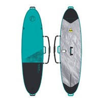 AZTRON 冲浪板板包 AC-B502 黑蓝配色 340*88*14cm