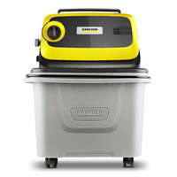 KÄRCHER 卡赫 K 1 Cordless Plus 电动洗车机 450W