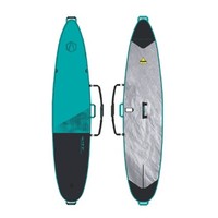 AZTRON 冲浪板板包 AC-B702 黑蓝配色 388*83*20cm
