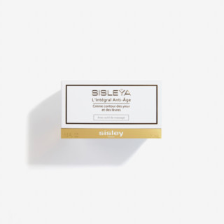 sisley 希思黎 抗皱修活御致眼唇霜 15ml