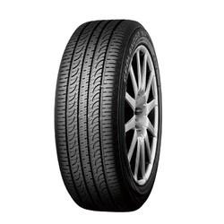 Yokohama 优科豪马 横滨轮胎 225/60R17 99H G055 SUV&越野型