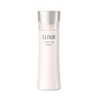 ELIXIR 怡丽丝尔 纯肌净白柔滑晶润乳 130ml