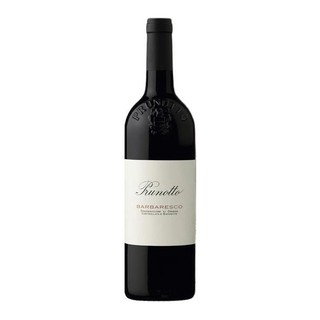 Marchesi Antinori 安东尼世家 普鲁诺托园 巴巴莱斯科 干红葡萄酒 750ml