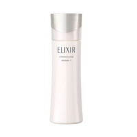 ELIXIR 怡丽丝尔 纯肌净白柔滑晶润乳 滋润型 130ml