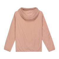 ANTA 安踏 综训训练 女子运动卫衣 162017618-3 岩粉色 M