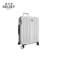 DELSEY 戴乐世 00207183004 轻便拉杆箱 22寸