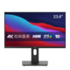 ViewSonic 优派 23.6英寸VX2419-4K-HD 4K视网膜屏IPS 10bit HDR微边显示器24