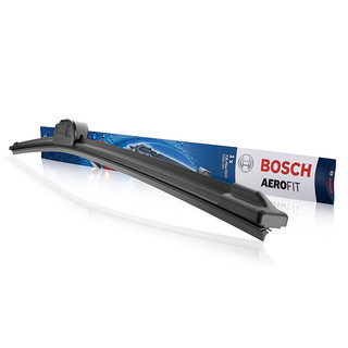 BOSCH 博世 新风翼 雨刷雨刮 U型通用接口 19/22 对装