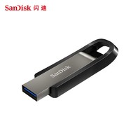 SanDisk 闪迪 至尊极速系列 CZ800 USB3.1 U盘 64GB
