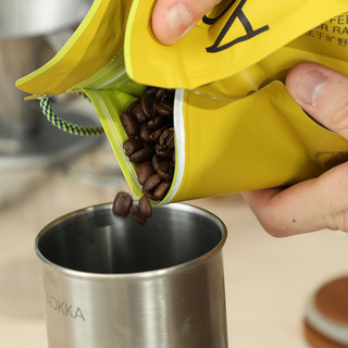 澳帝焙 好奇 新世界 中度烘焙 意式拼配咖啡豆 250g