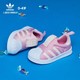 adidas 阿迪达斯 儿童软底运动鞋