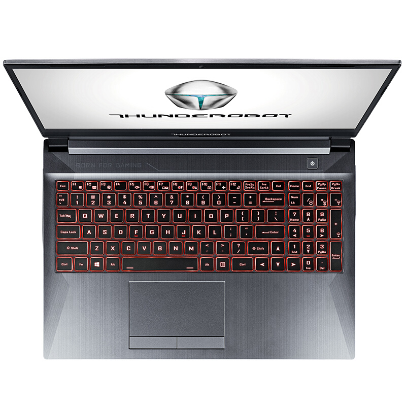 雷神911mt酷睿游戏本带你轻松上分