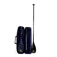 C4 WATERMAN 沃特曼 可调单叶桨 黑色 208cm 三片式