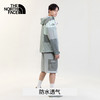 TheNorthFace北面中性UELIGHT RAIN JKT防水冲锋衣外套|52ZW FN4/白色 L